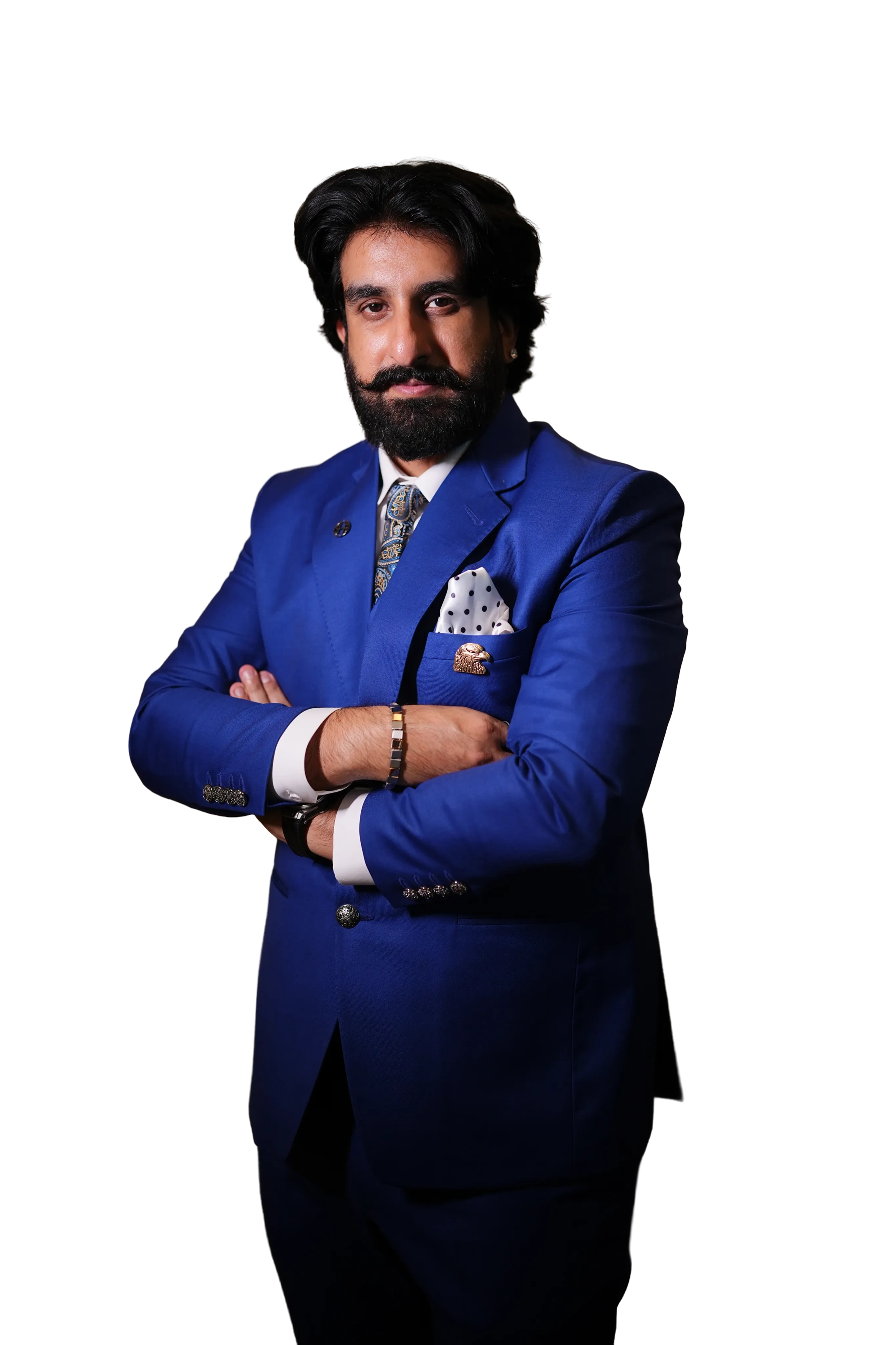 MR. ANUP JHAMTANI