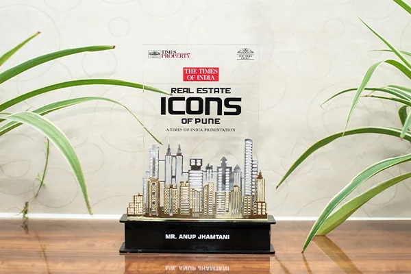 Award 4