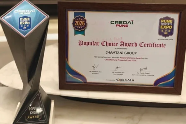 Award 1