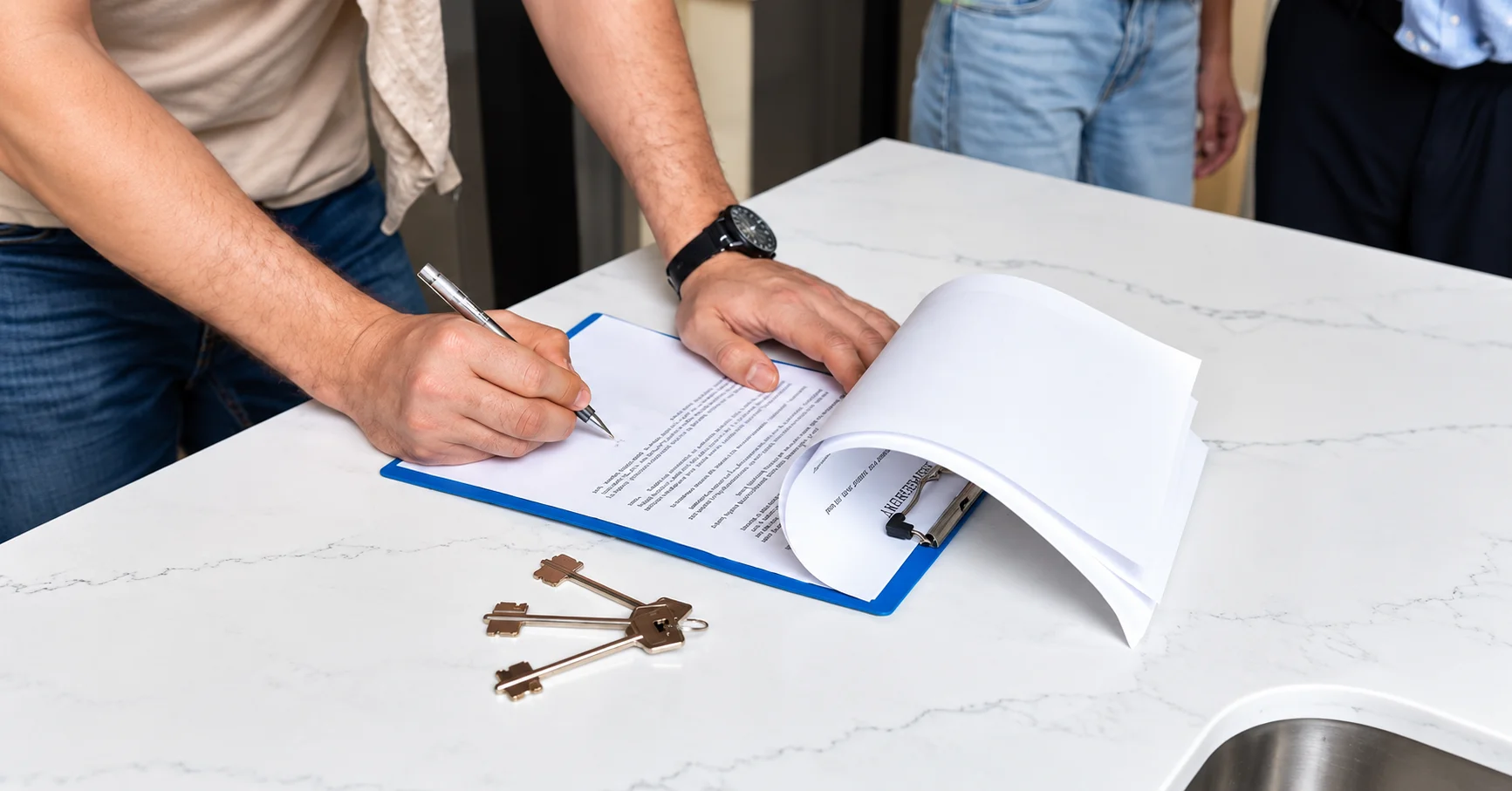 RERA Guidelines for Buyers: Everything You Need to Know - Jhamtani