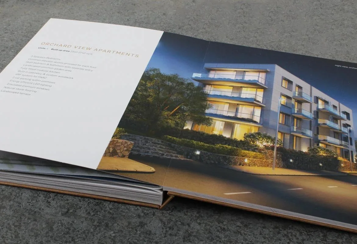 Jhamtani Download Brochure Banner