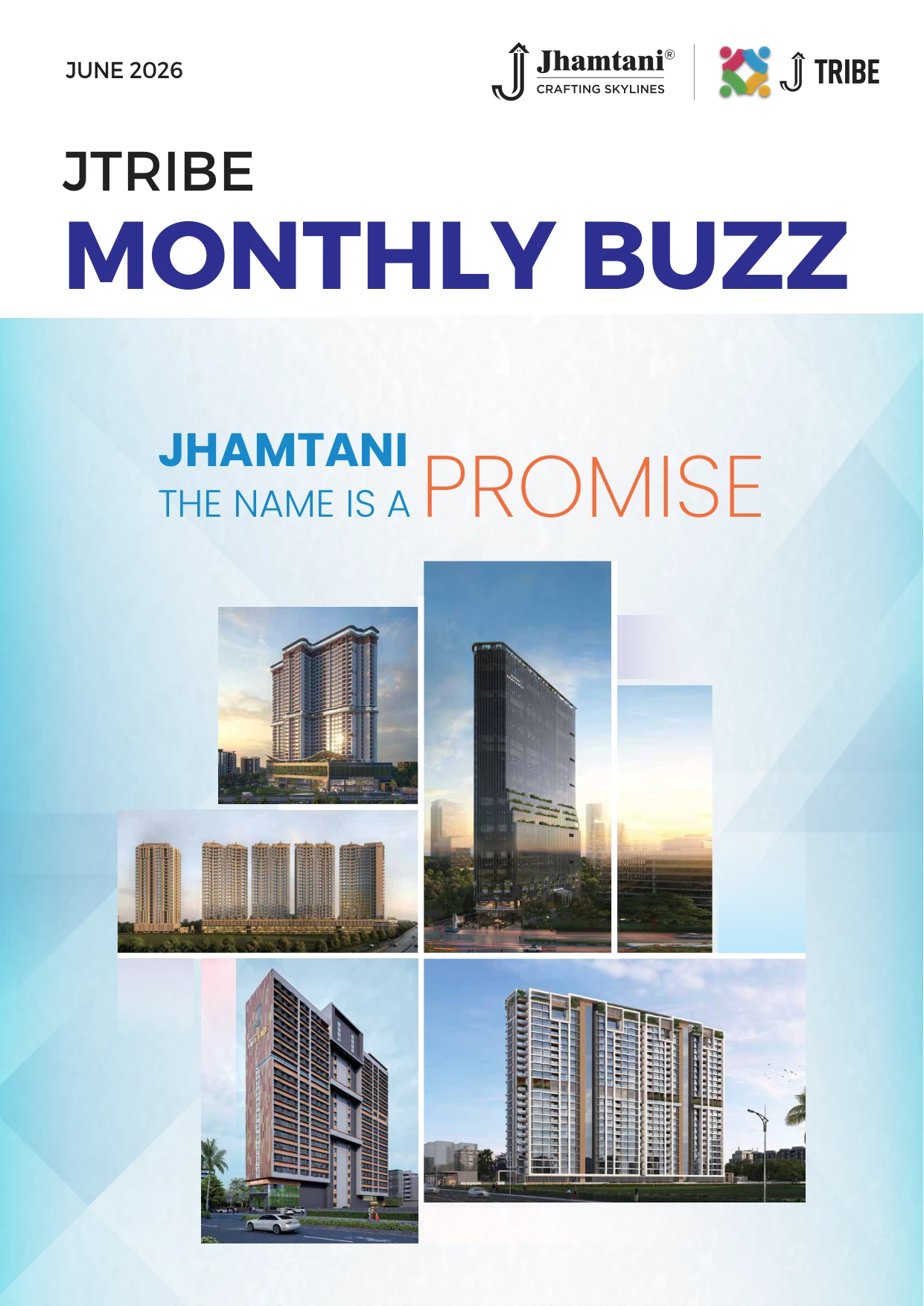 Monthly Buzz August 2026