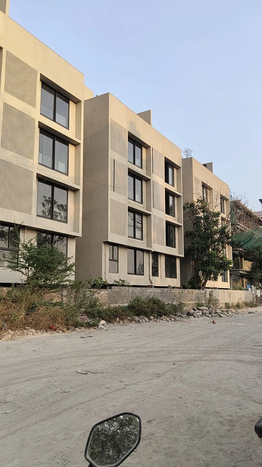 ACE Villas Update View 2