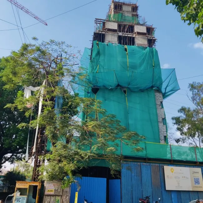 Jhamtani Bizcore Update View 1