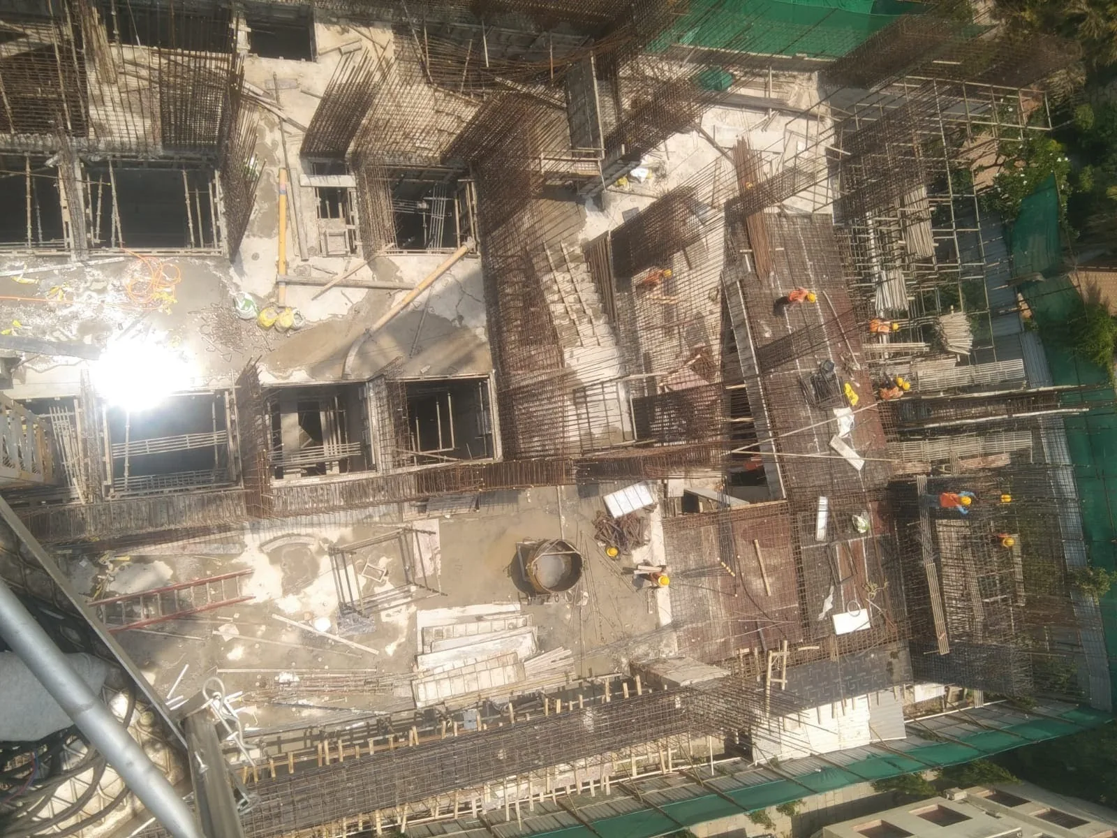 Jhamtani SpaceBiz Update View 2